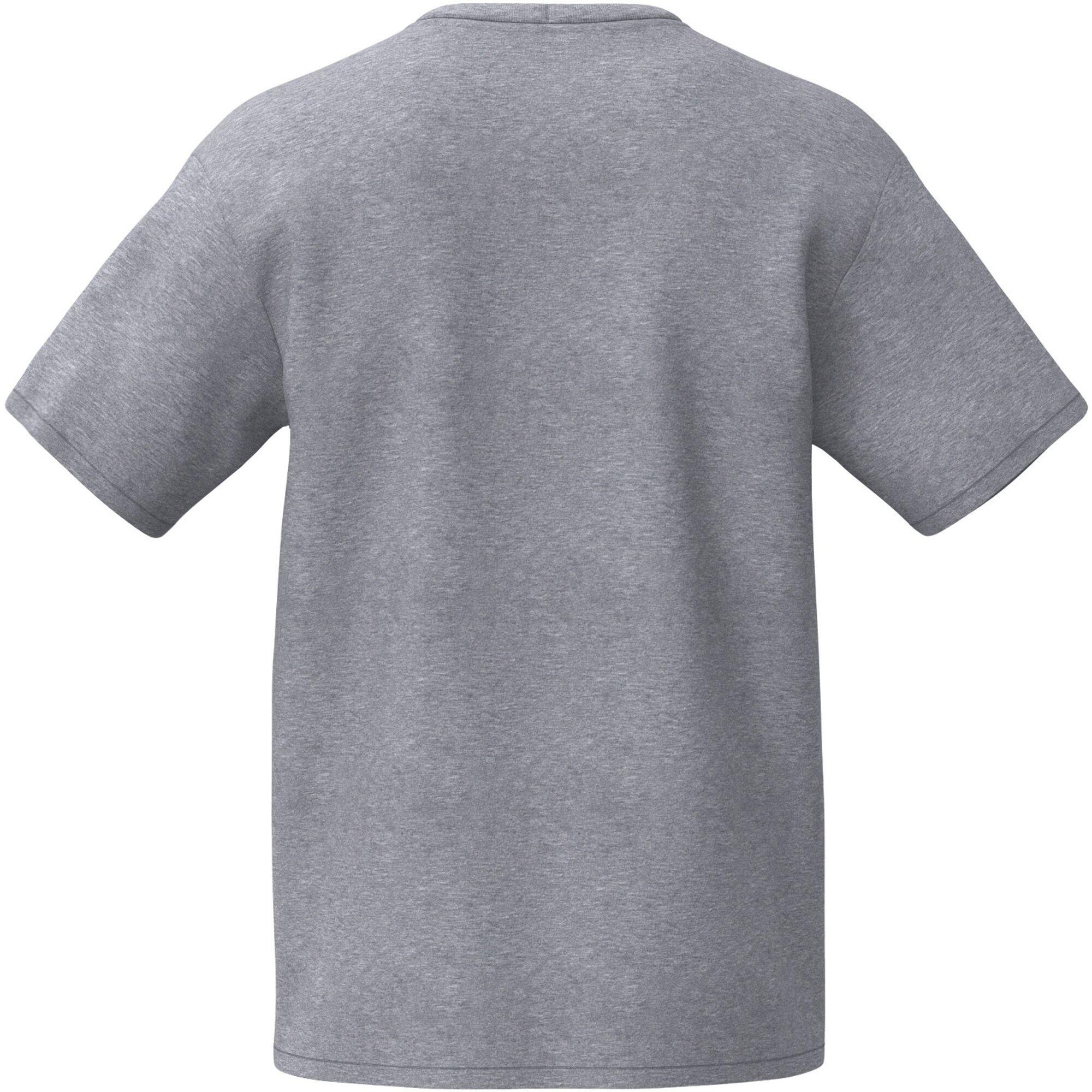 T-shirt Erima CMPT 2/2