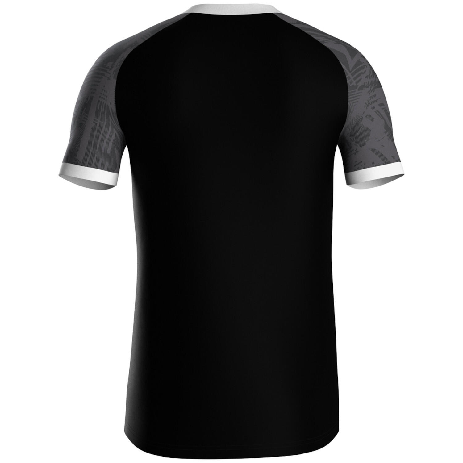 JAKO Unisex Trikot Iconic KA 8/8