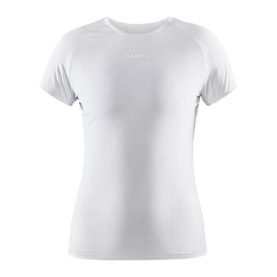 Dames-t-shirt craft pro dry nanoweight