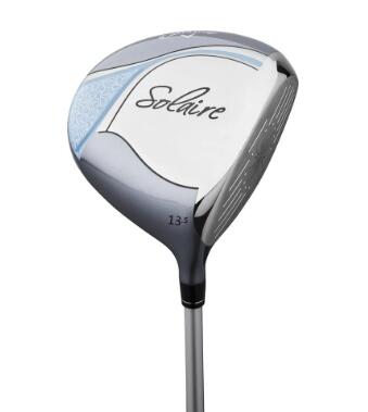 Callaway New Solaire Set Palos Golf Mujer 10 pcs. 3/7