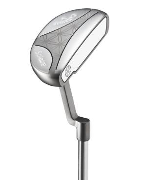 Callaway New Solaire Set Palos Golf Mujer 10 pcs. 7/7