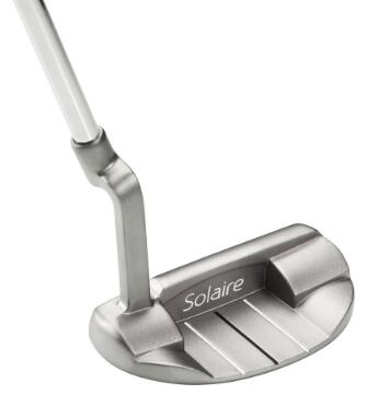 Callaway New Solaire Set Palos Golf Mujer 10 pcs. 6/7