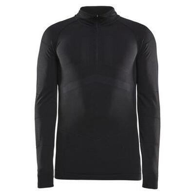 Koszulka 1/4 z długim rękawem Craft Active Intensity