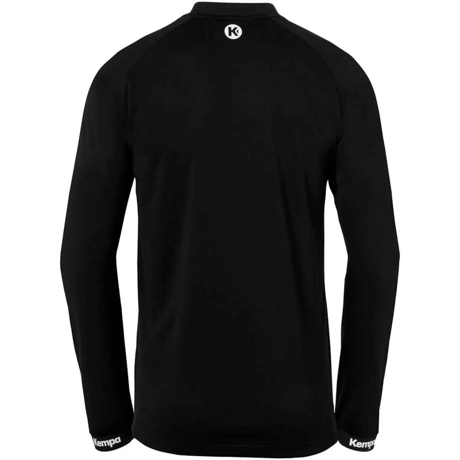 Maglia a maniche lunghe Kempa Wave 26 2/4