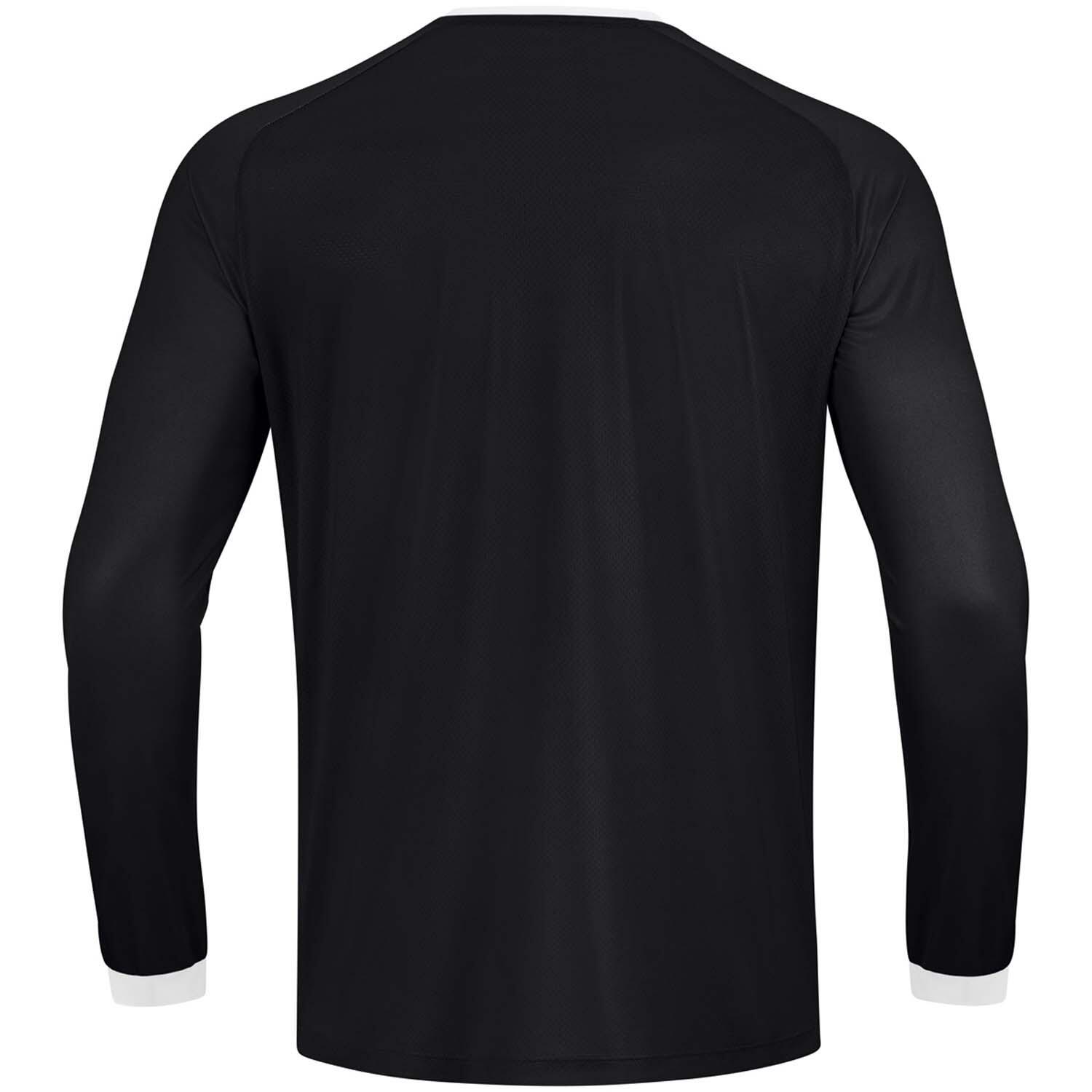 Camisola de manga comprida para crianças Jako Inter 8/8