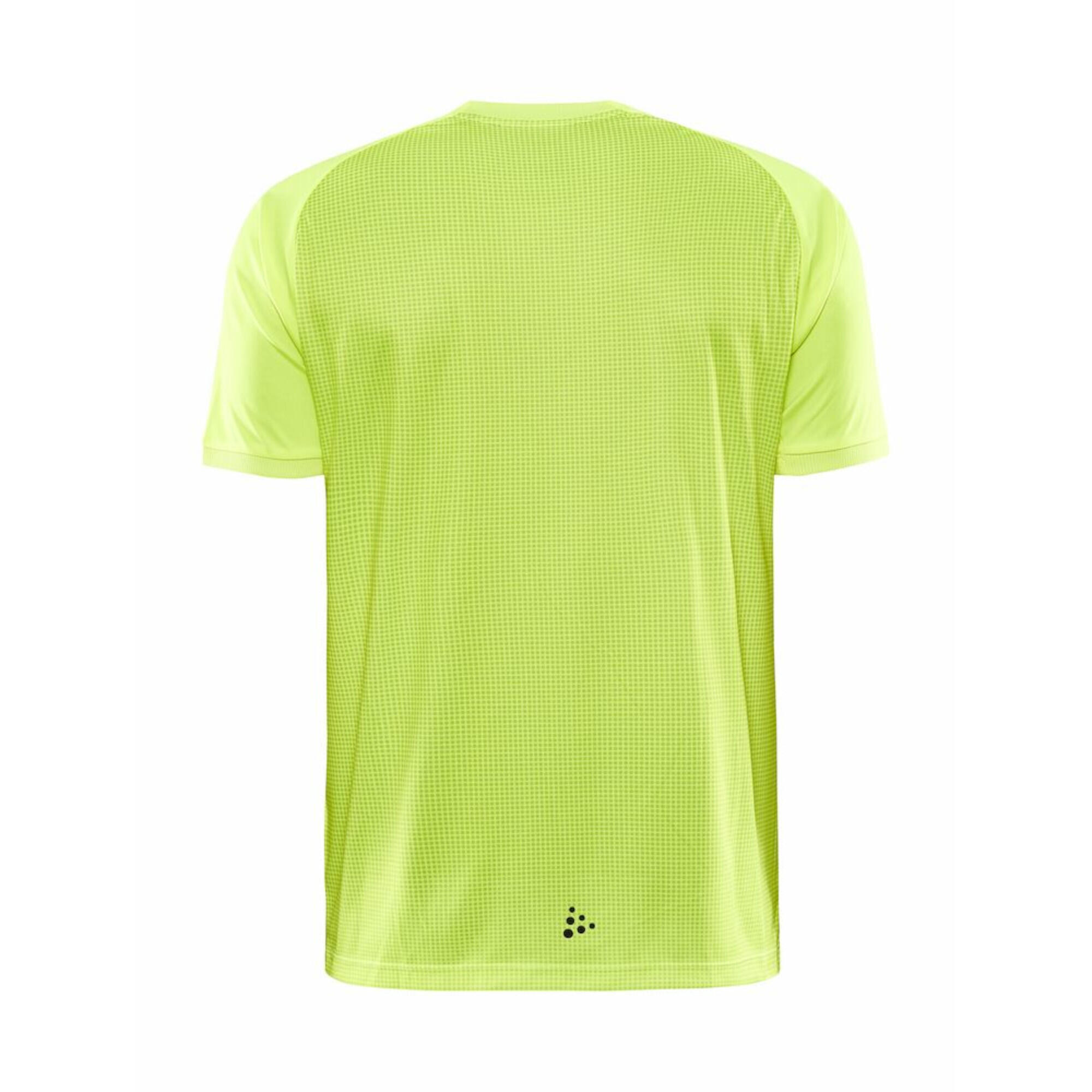 Maillot Craft evolve arbitre 2/2