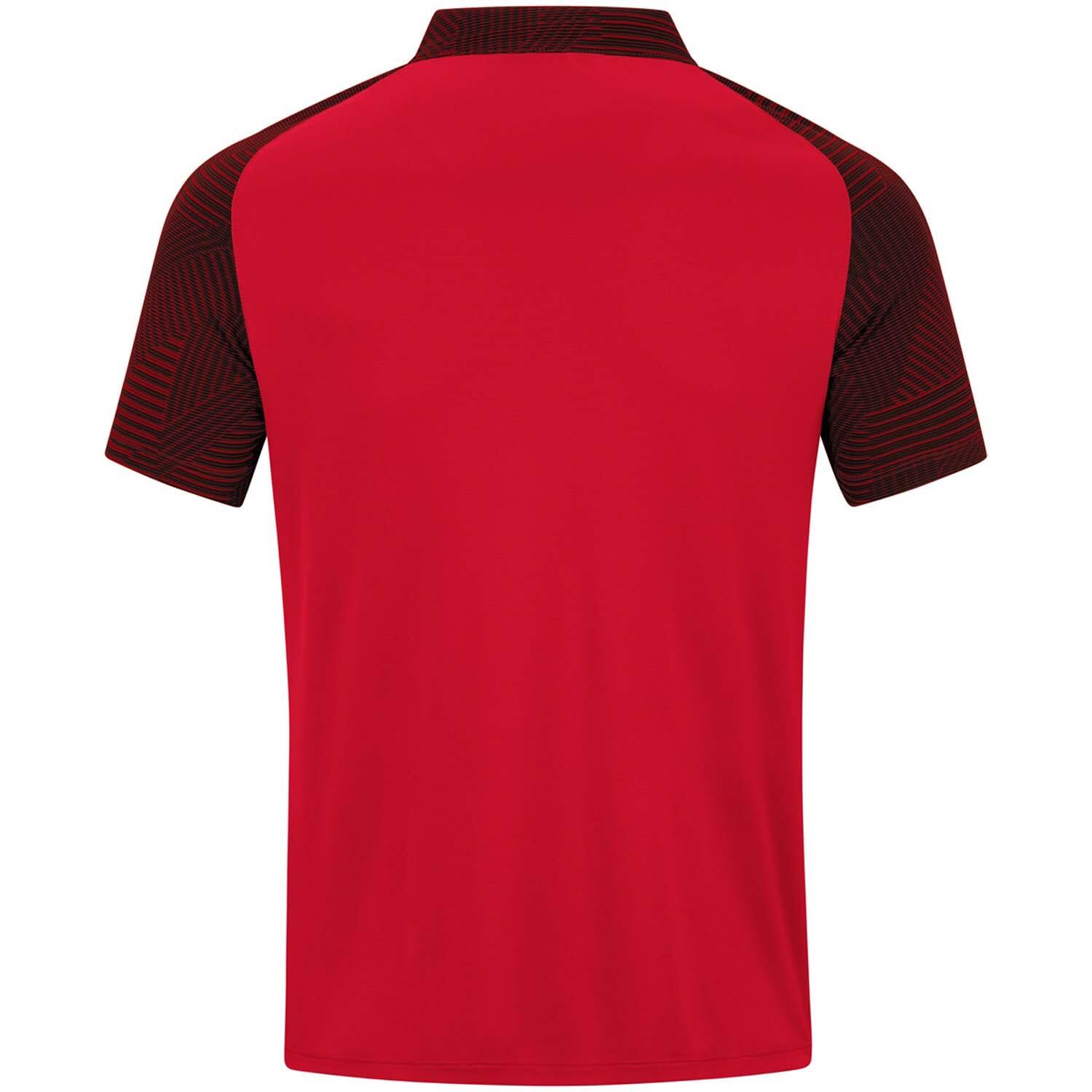 JAKO Unisex Polo Performance 2/5