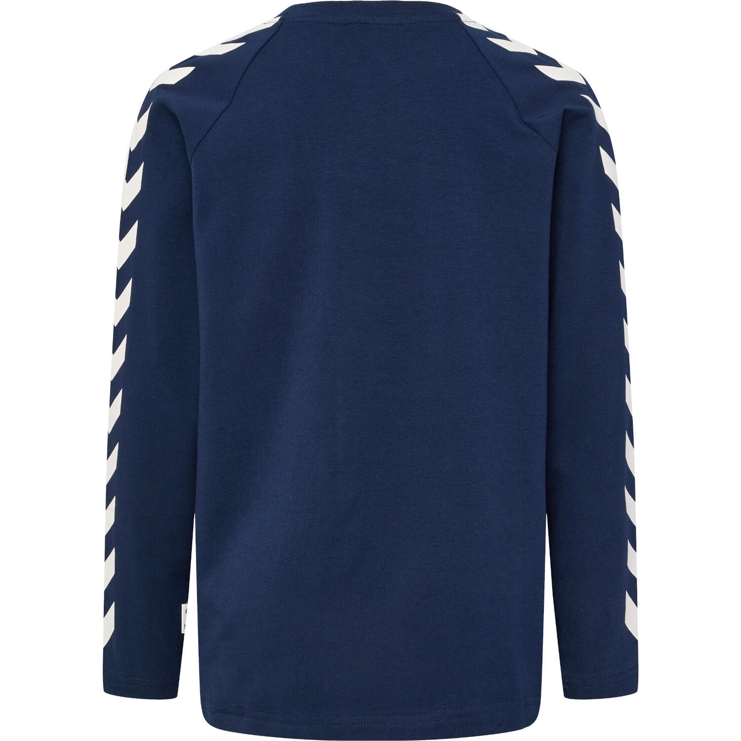 Hummel Jungen Langarmshirt HmlBOYS L/S T-Shirt 213853 2/4