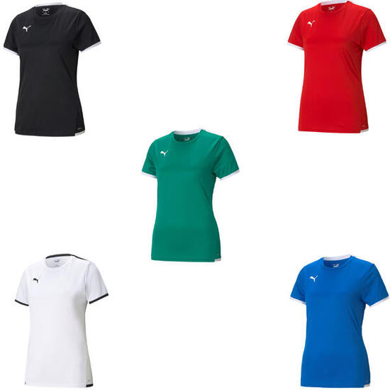 Damen Trikot Puma Team Liga