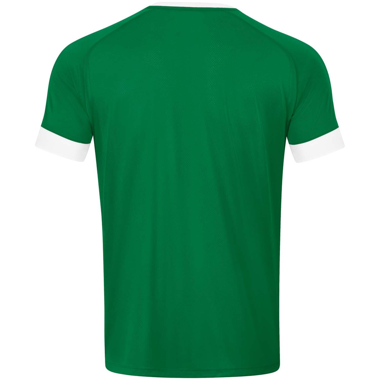 JAKO Unisex Trikot Celtic Melange KA 2/7