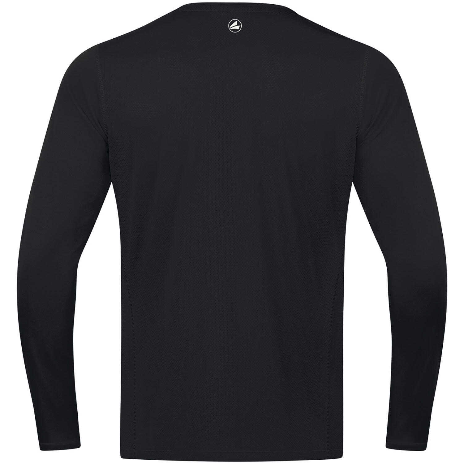 JAKO Unisex Longsleeve Run 2.0 6475 2/7