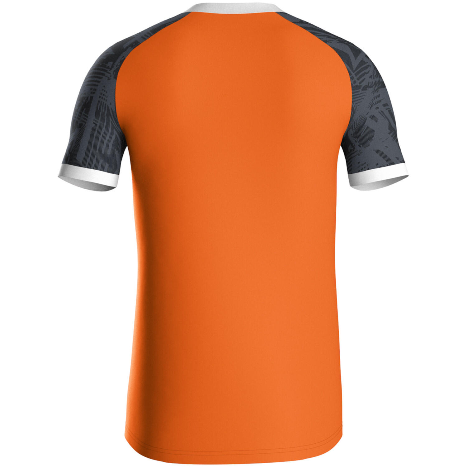 JAKO Unisex Trikot Iconic KA 2/5