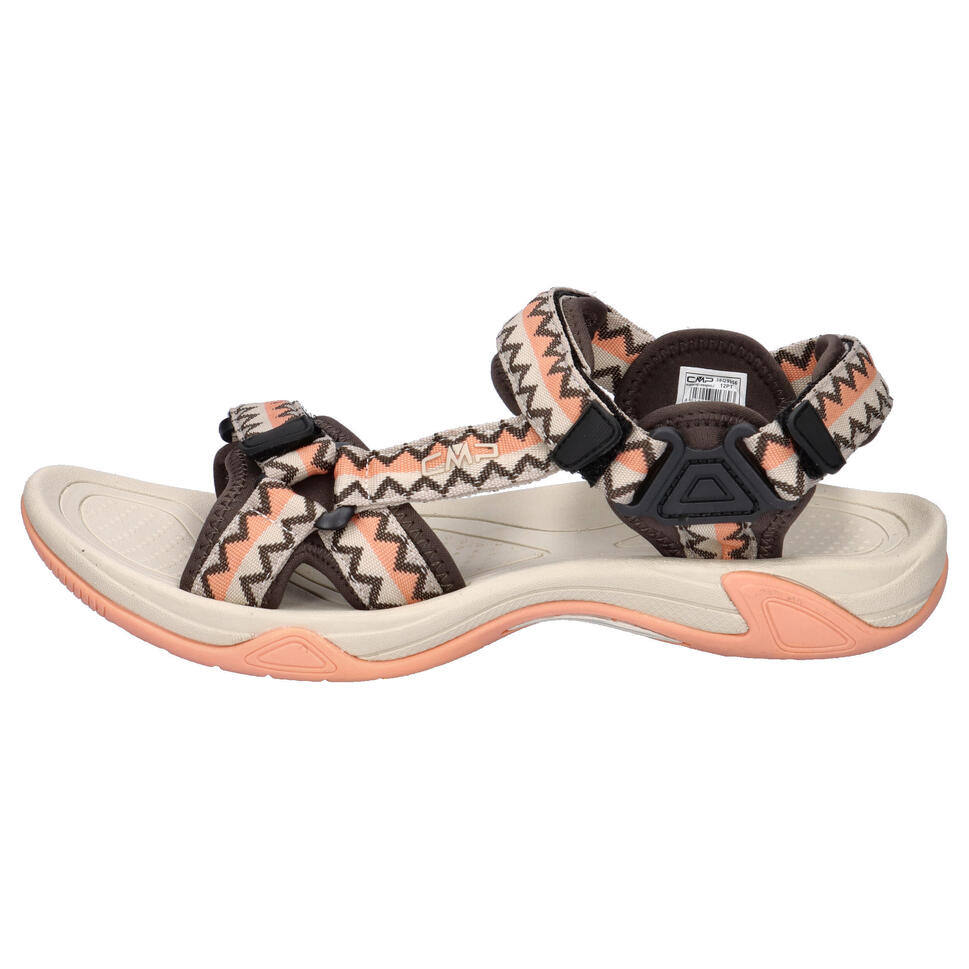 Cmp Sandały Hamal 38Q9956-12Pt