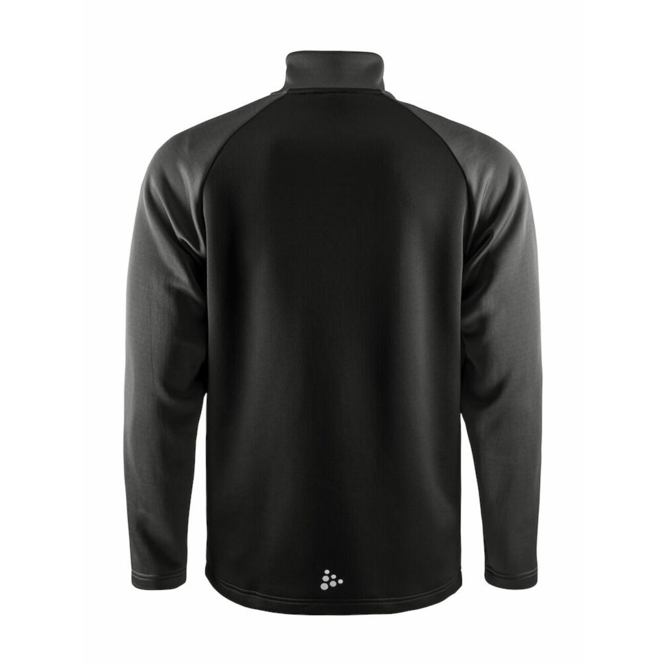 Sweat Noir Homme Craft Squad 2.0 2/5