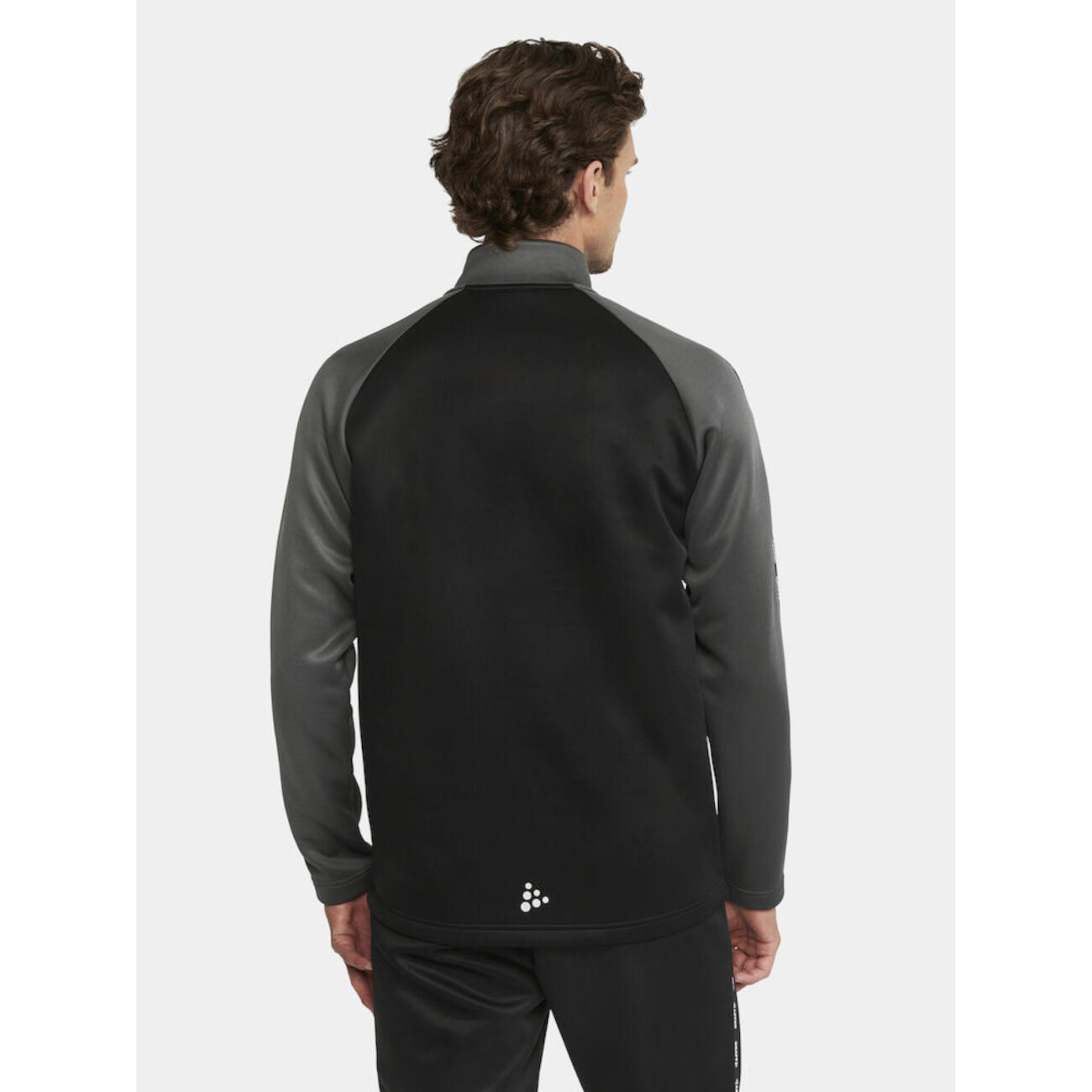 Sweatshirt 1/2 zip Craft Squad 2.0 5/5