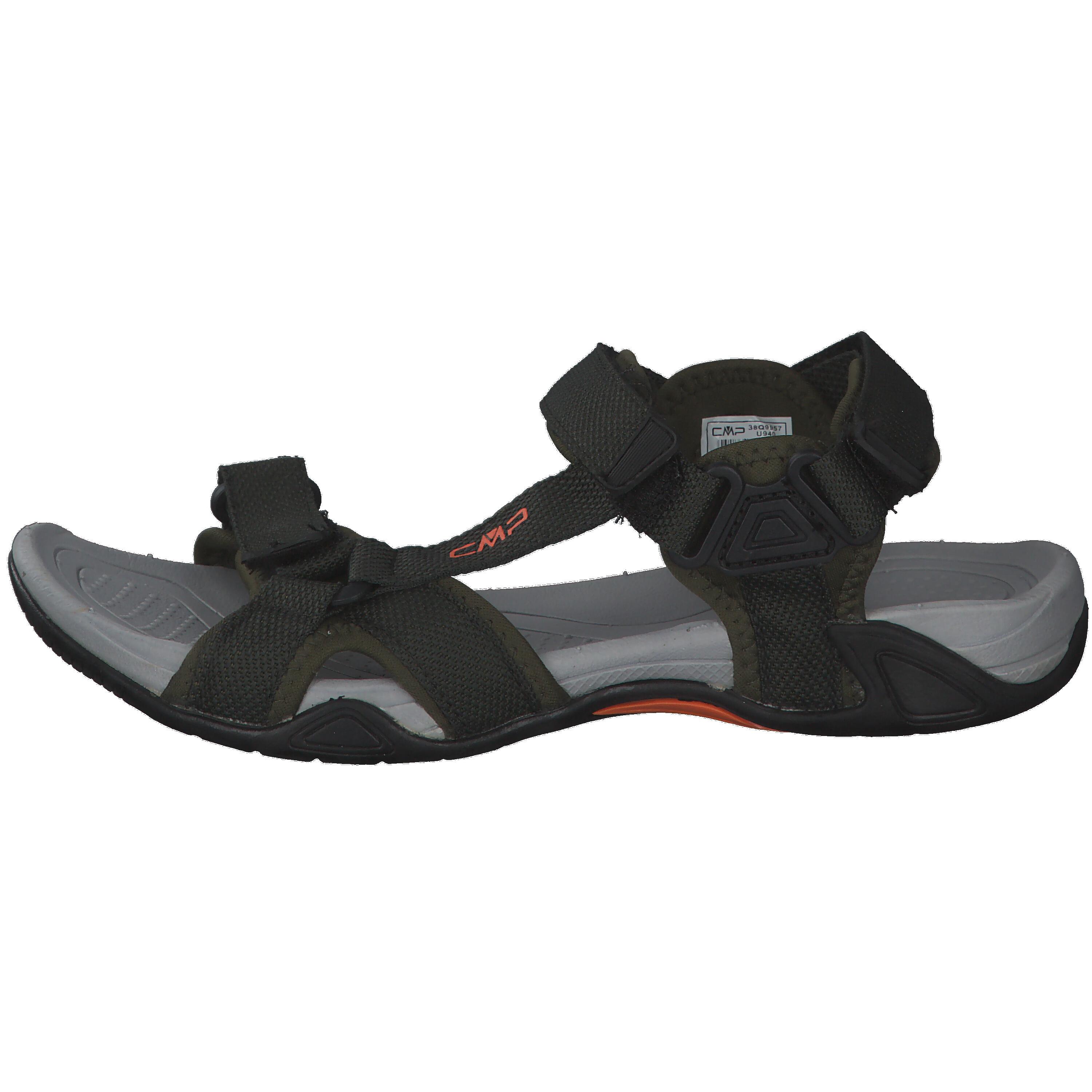 CMP Herren Sandale Hamal Hiking Sandal 38Q9957 2/7