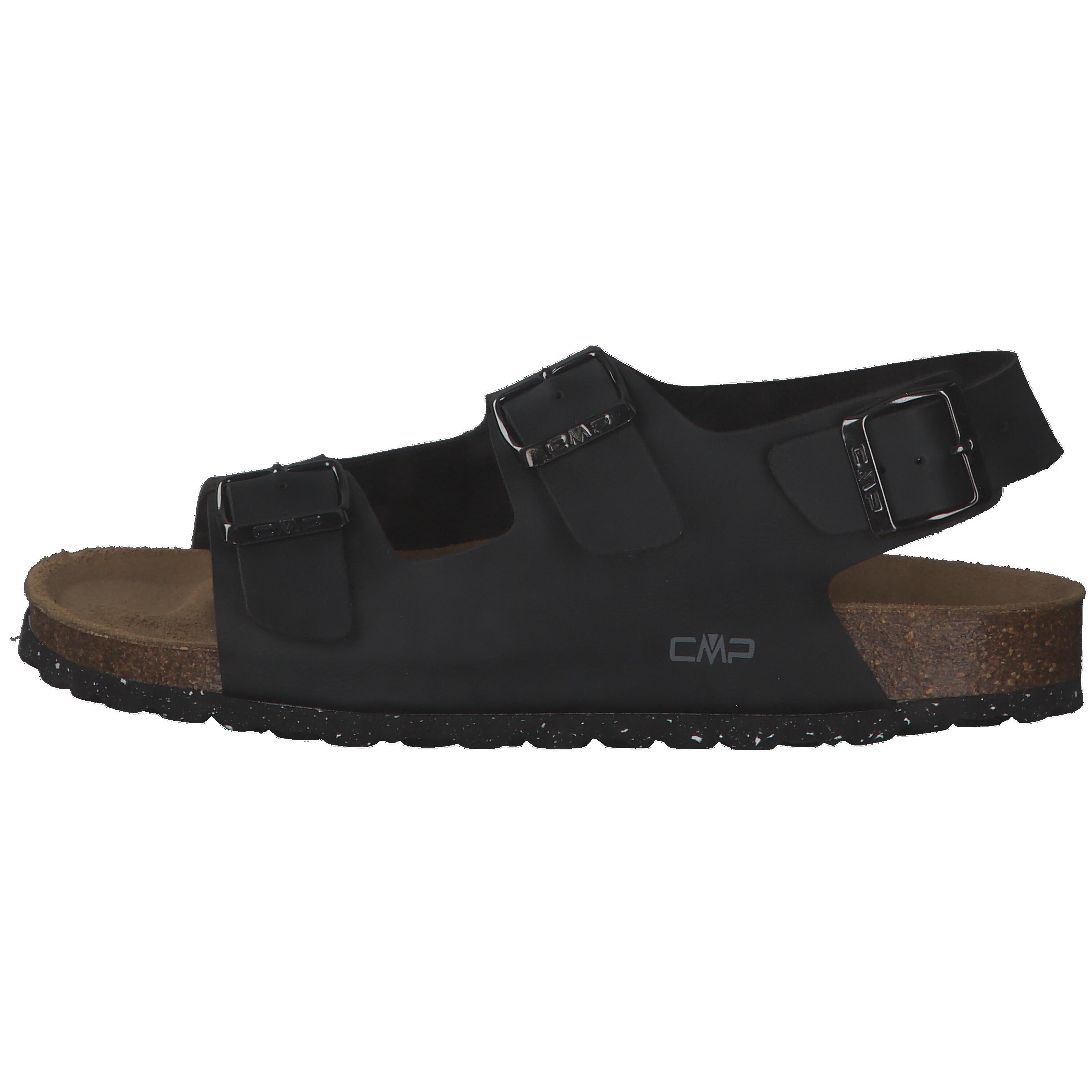Sandales femme CMP Eco Keidha 2/7