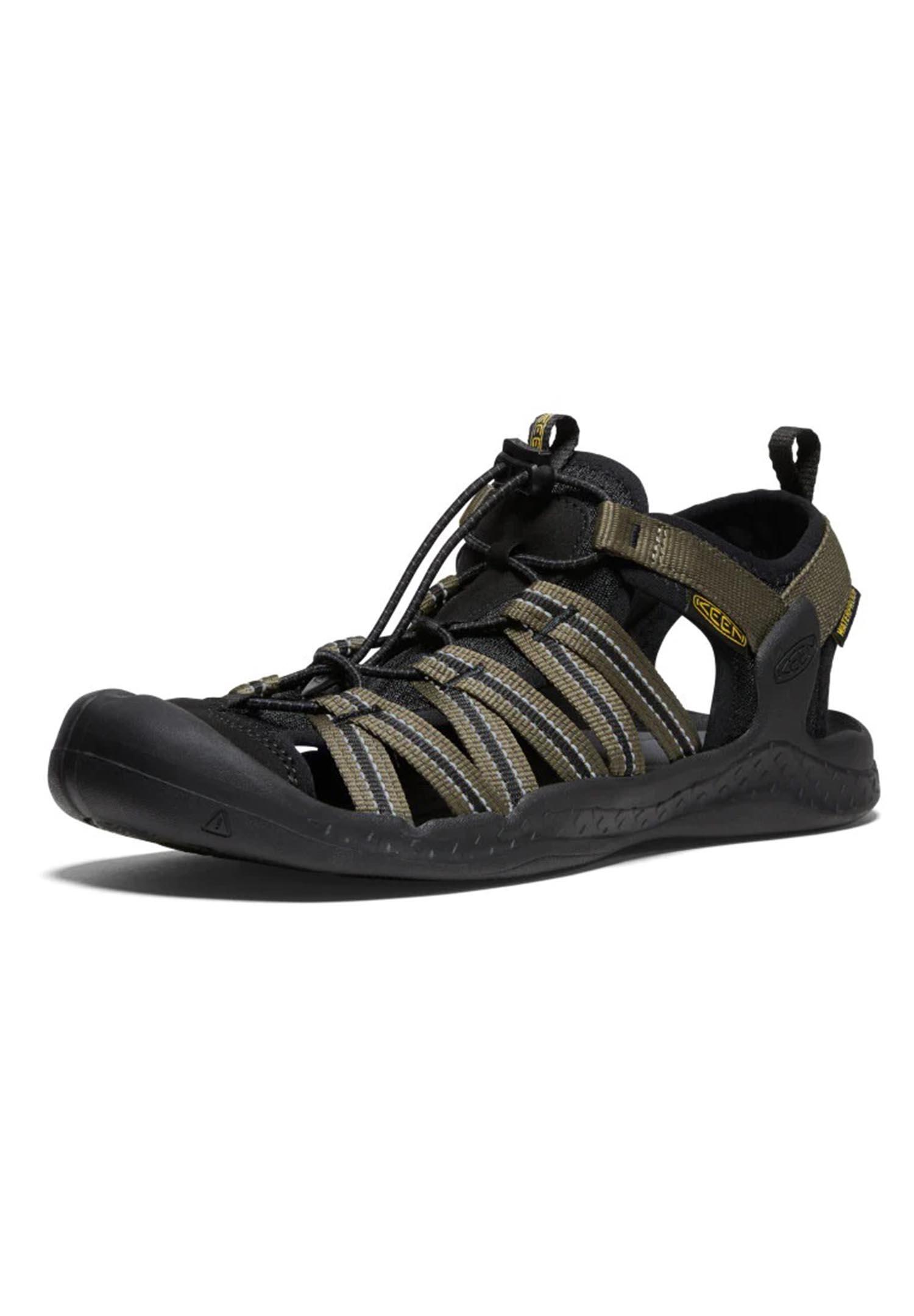 Keen Herren Sandale Drift Creek H2 7/7