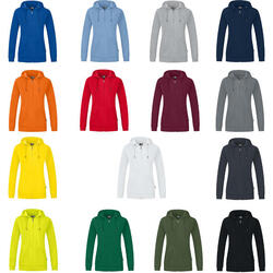 Veste femme Jako Organic