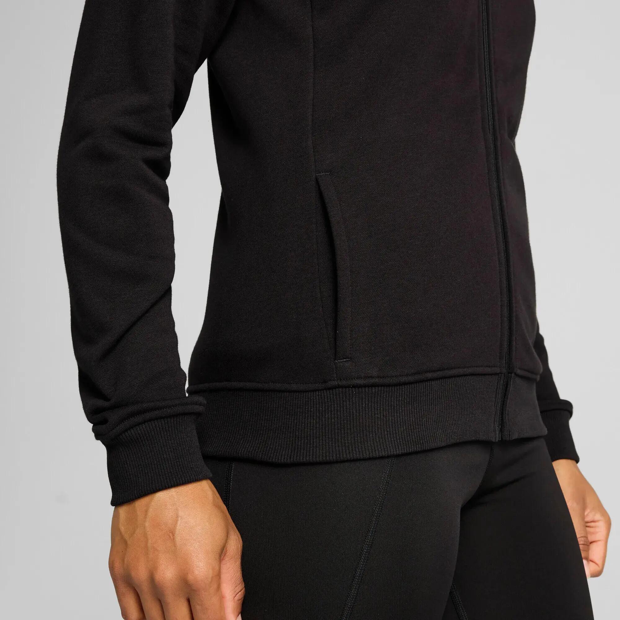 Damska bluza z kapturem TAD ESSENTIALS PUMA 7/7