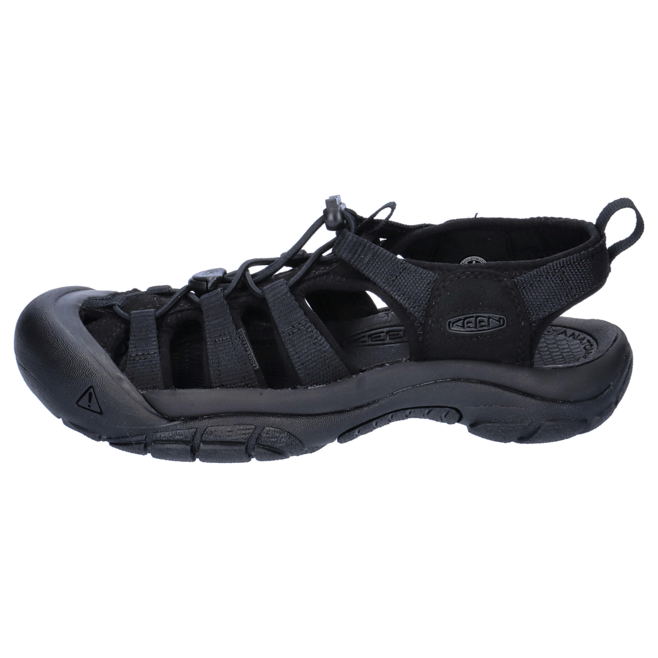 Buty do chodzenia damskie Keen Newport H2 2/7