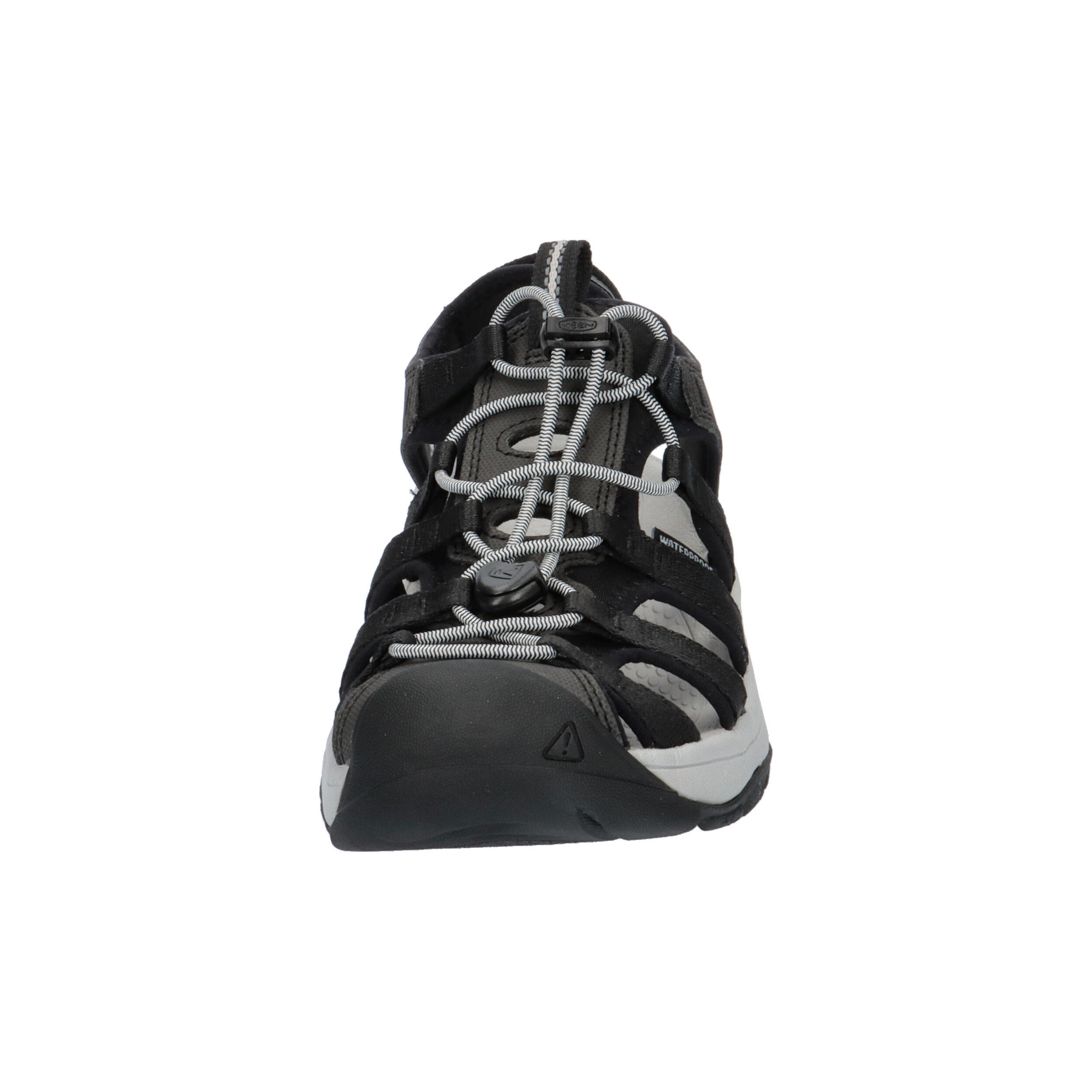Keen Señoras Sandalias de trekking Sandalias Astoria West Sandal 1023594 negro 3/15