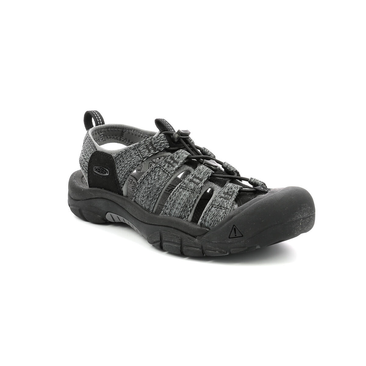 Sapatilhas para homens / masculino Keen Newport H2 2/7