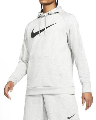 Nike Herren Kapuzenpullover Dri-FIT Training Hoodie CZ2425