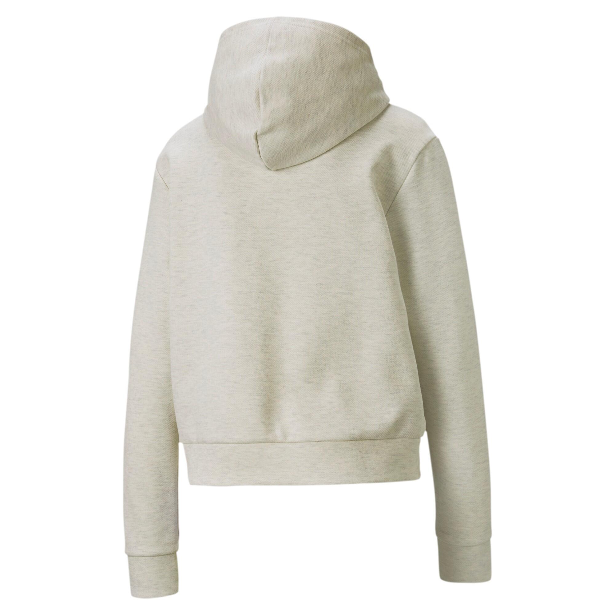 Puma Damen Pullover Nu-tility Hoodie 583548 2/3