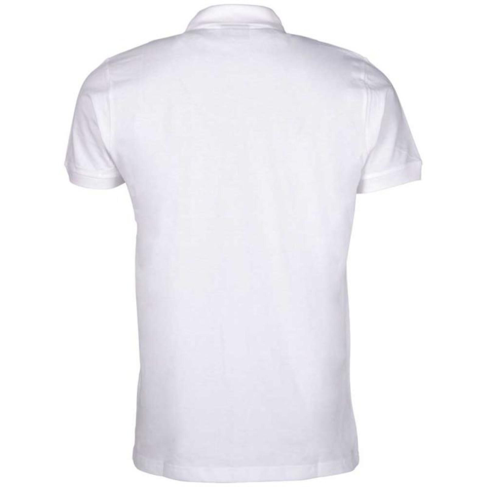 Kappa Herren Poloshirt Peleot 303173 2/3