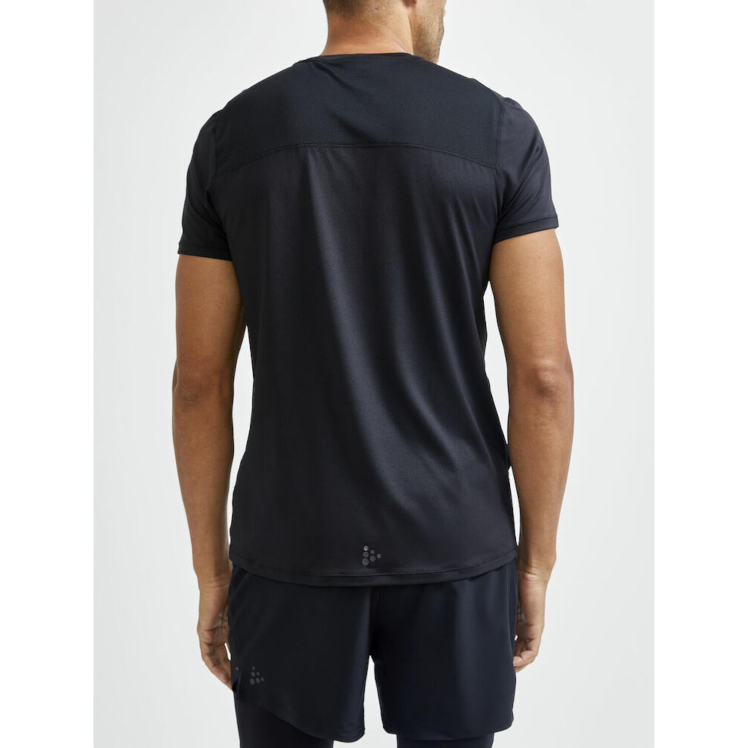 Craft Herren T-Shirt ADV ESSENCE SS TEE M 1908753 3/3