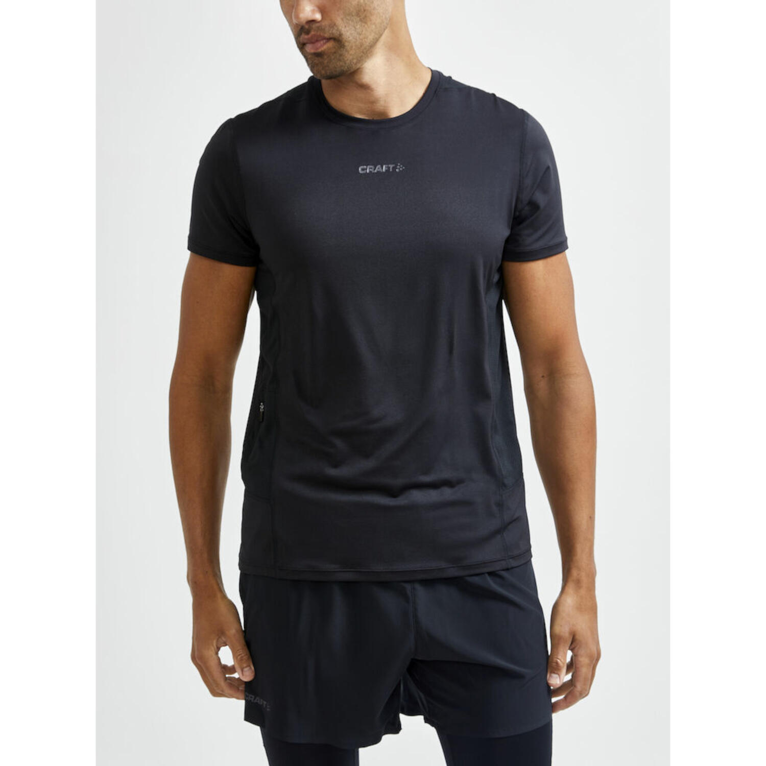 Craft Herren T-Shirt ADV ESSENCE SS TEE M 1908753 2/3