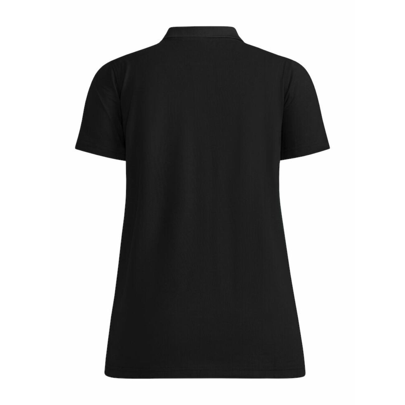 Polo femme Craft Progress 2.0 2/2