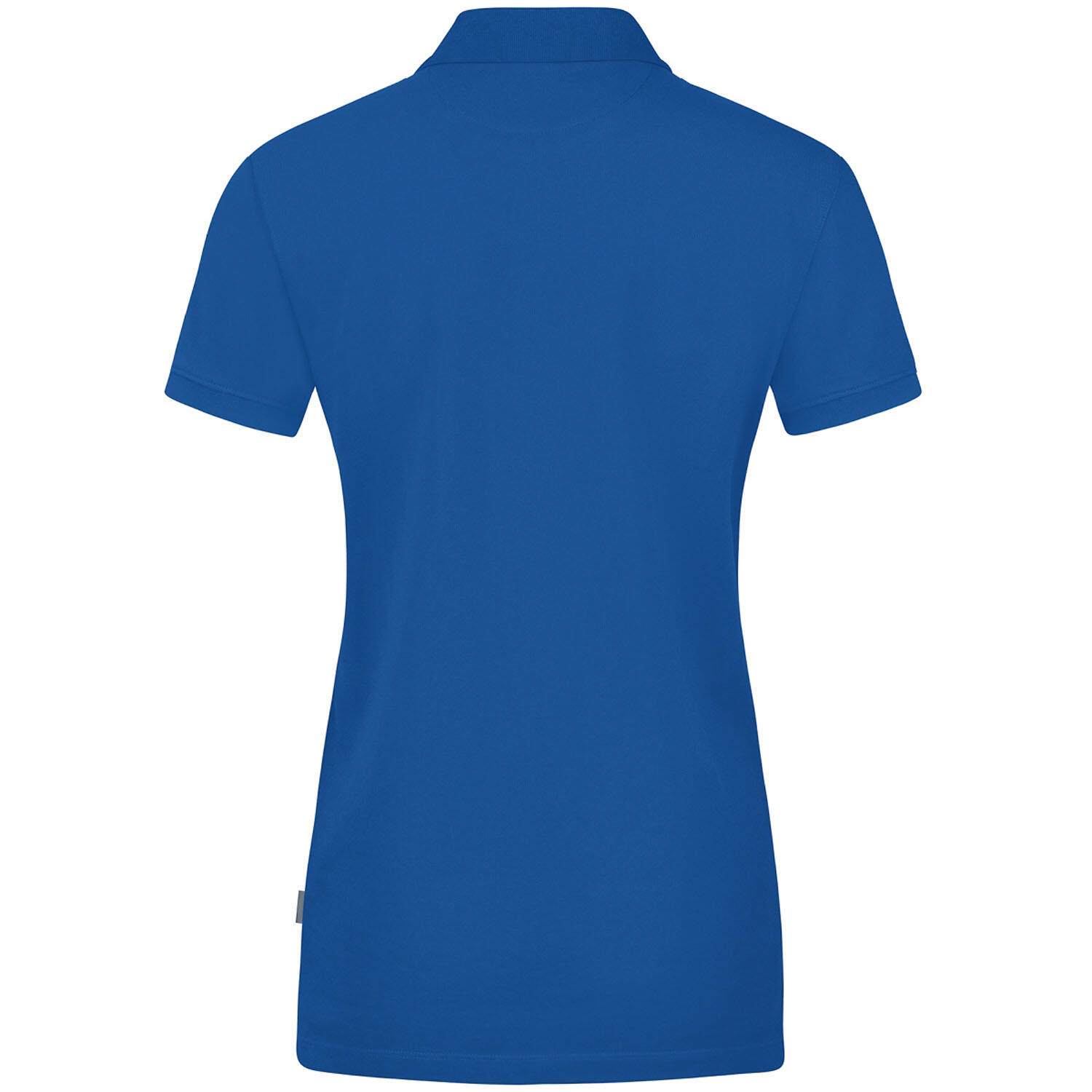 Damespolo Jako Polo Doubletex 2/7