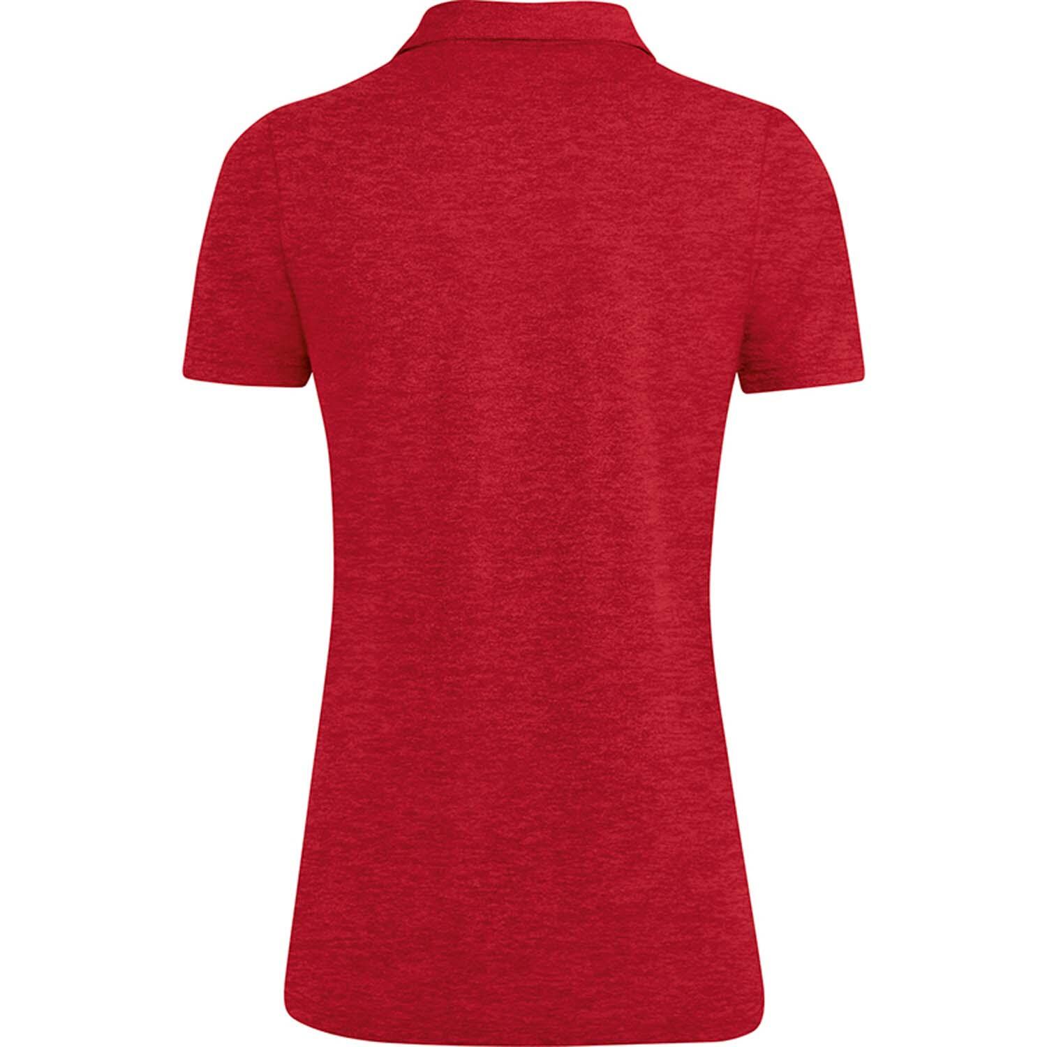 JAKO Damen Polo Premium Basics 2/7
