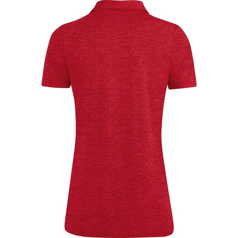 Polo Jako Premium Basic pentru femei