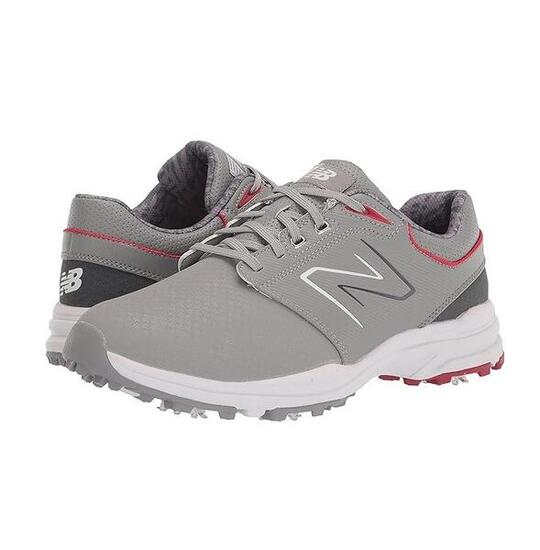 New Balance Brighton Zapatillas Hombre, Gris