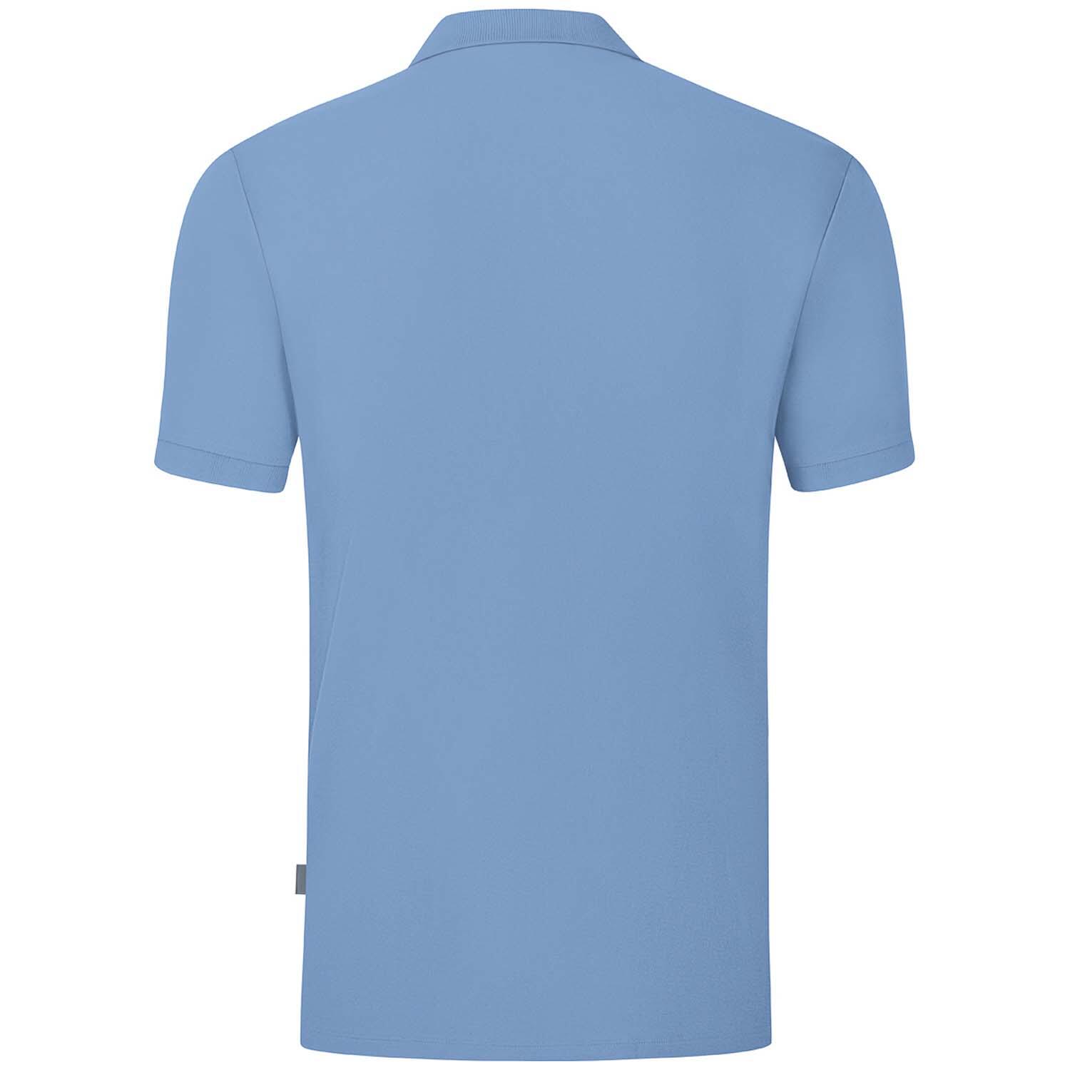 Polo Jako Organic 8/8