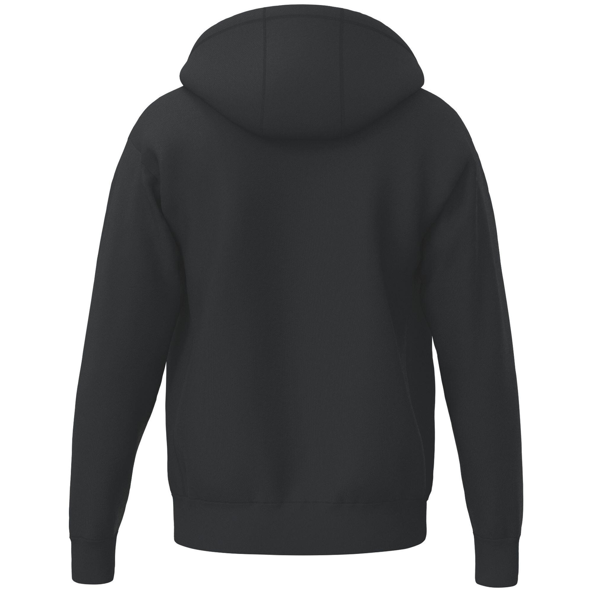 565 Erima TS Hoodyjack Noir 2/2