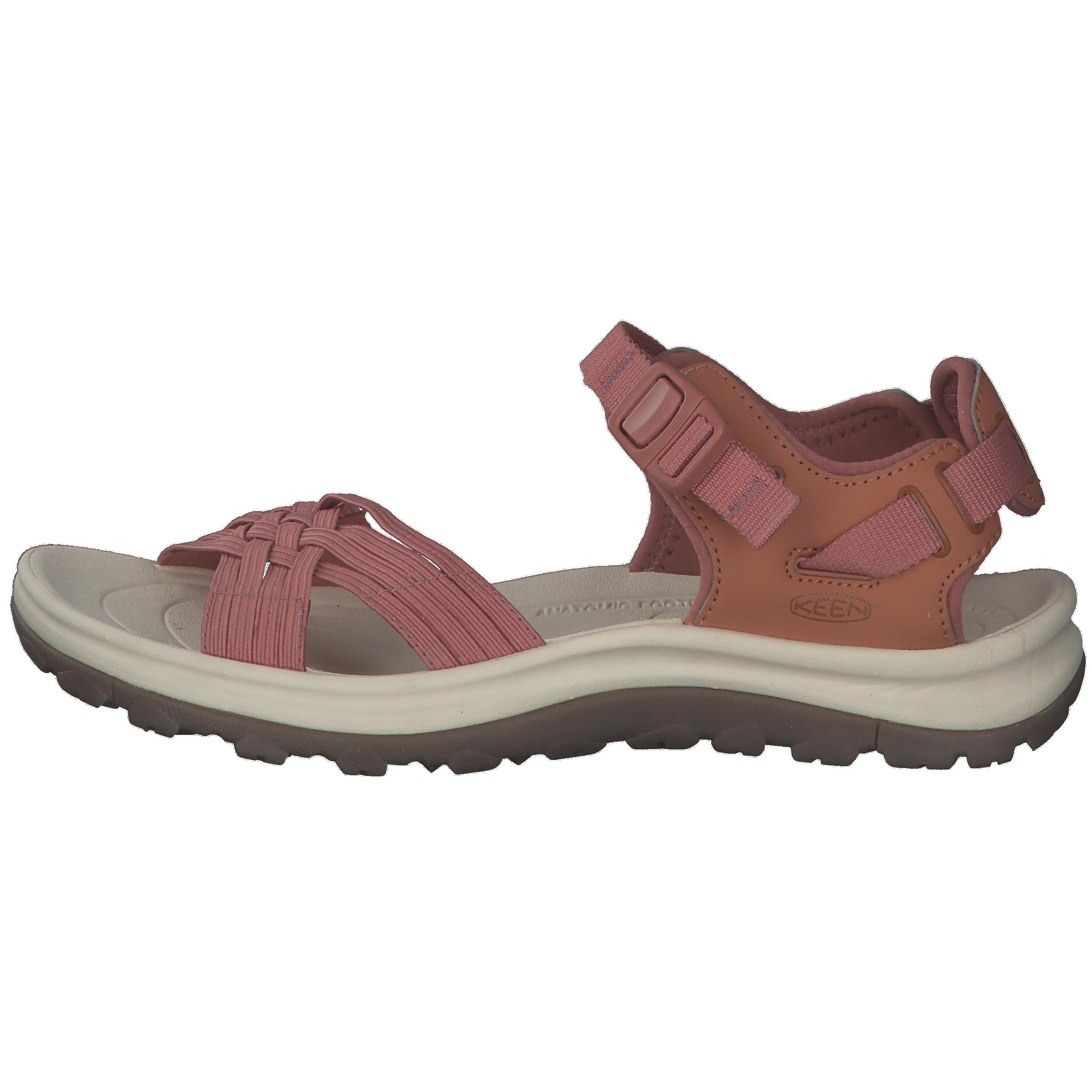 Keen Damen Sandale Terradora II Strappy Open Toe 2/7
