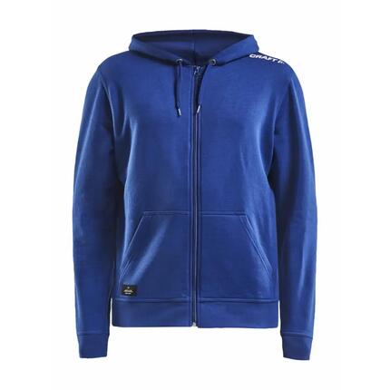 Craft Herren Kapuzenjacke COMMUNITY FZ HOODIE 1908905