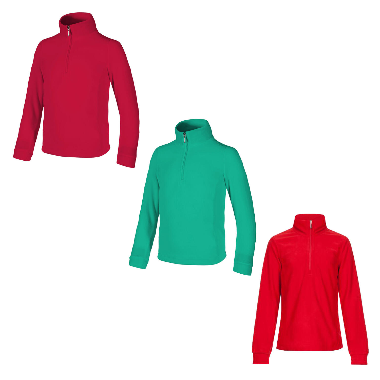 Bluza dziecięca CMP 3G28235