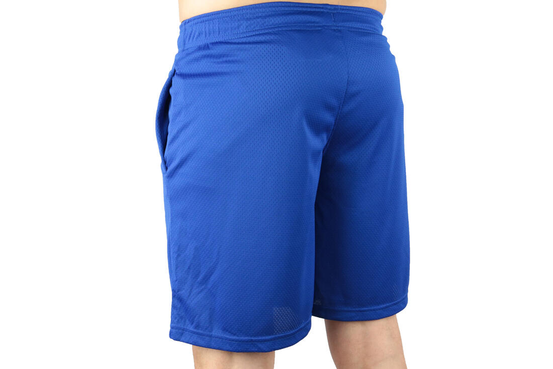 Spodnie do biegania męskie Under Armour Tech Mesh Short 3/5