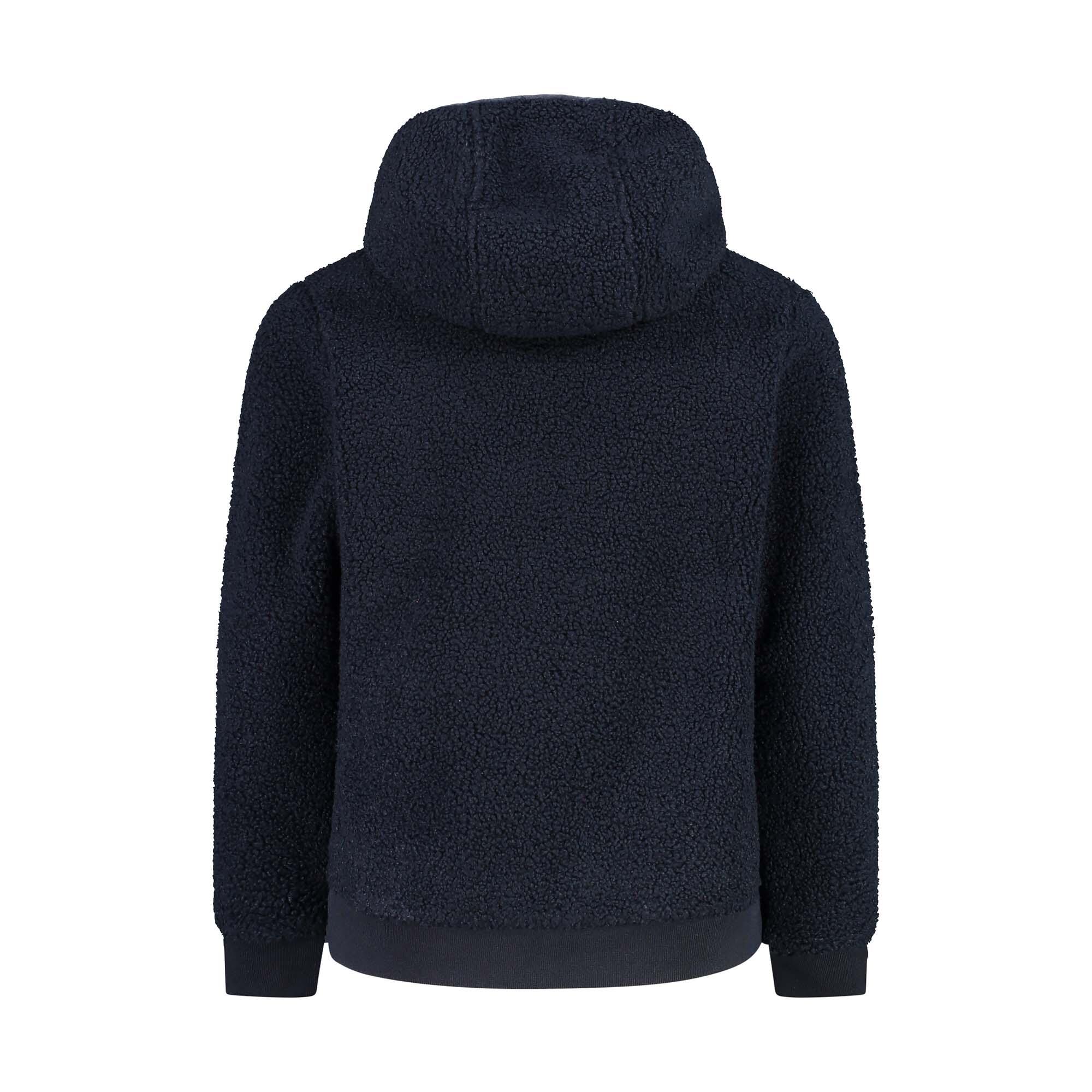 Felpa da bambino CMP G Fix Hood 2/6