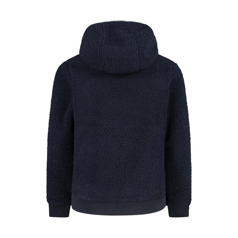 CMP G Fix Hood pentru copii de trekking pulover pentru copii