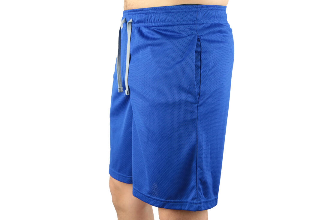 Spodnie do biegania męskie Under Armour Tech Mesh Short 2/5