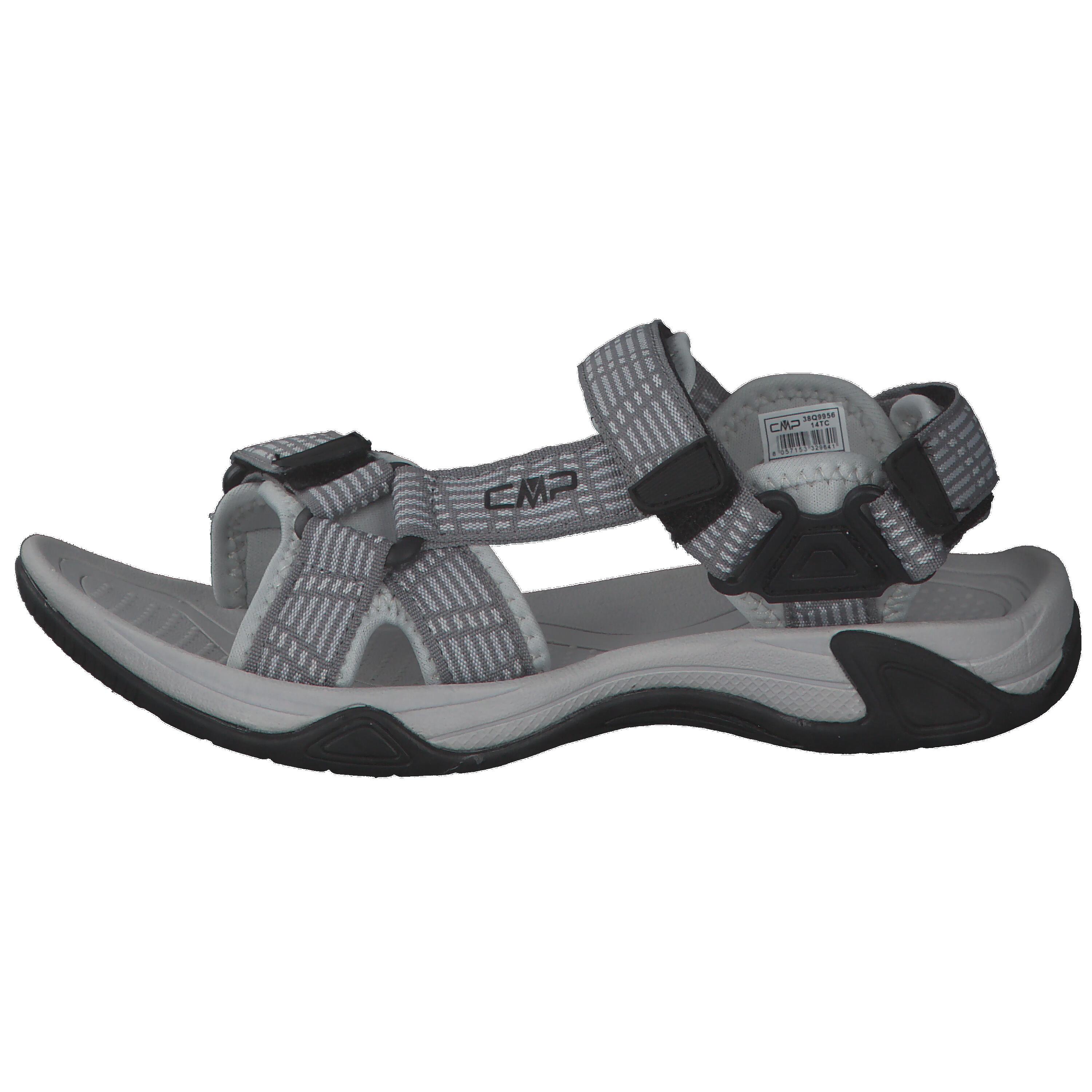 Sandales pour femmes CMP Hamal 2/7