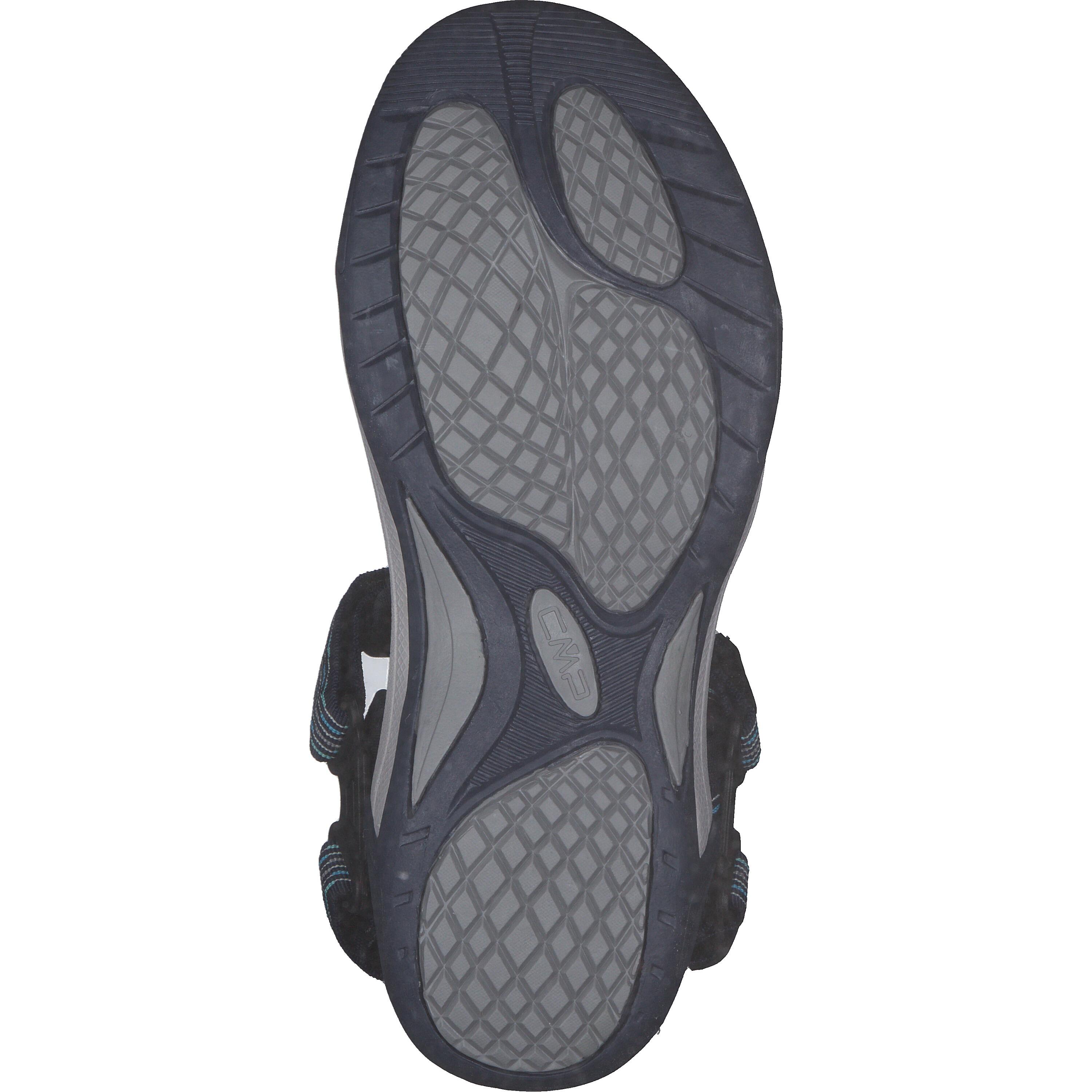 Sandalias de mujer CMP Hamal 6/15
