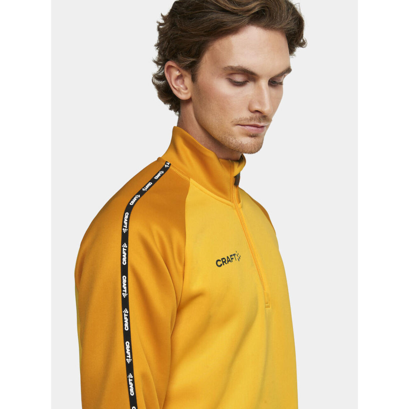 Sweatshirt 1/2 zip Craft Squad 2.0 5/5