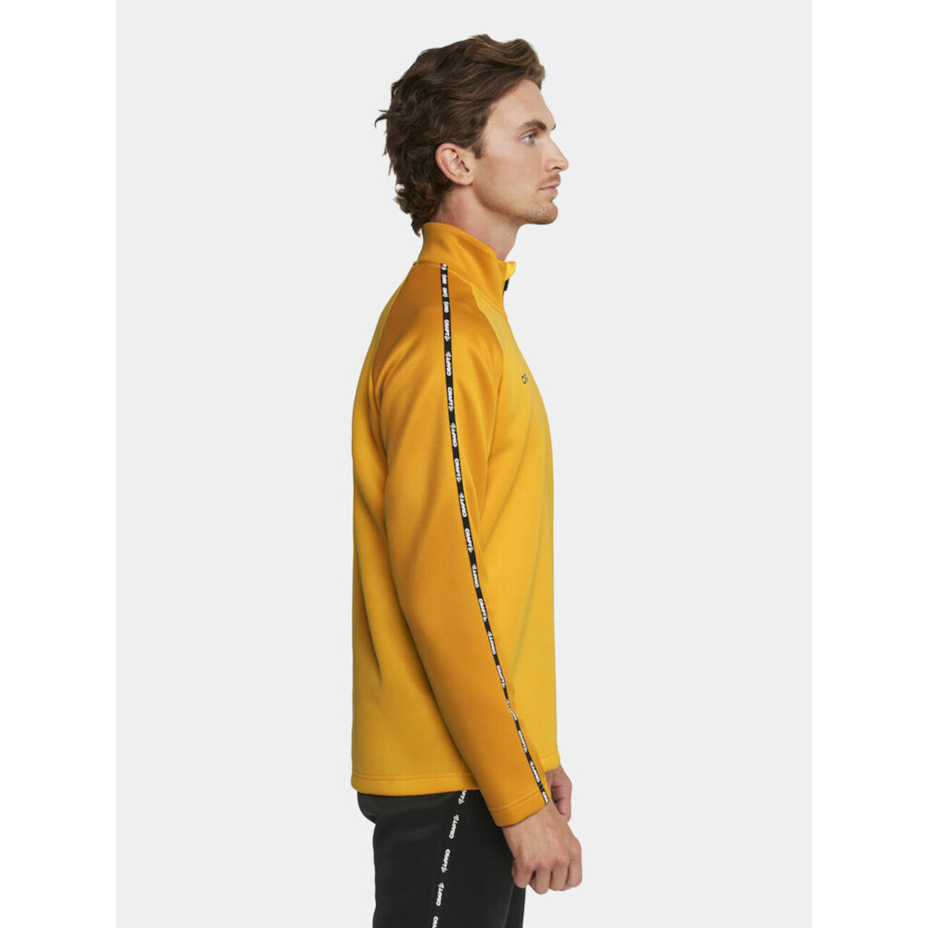 Sweatshirt 1/2 zip Craft Squad 2.0 4/5